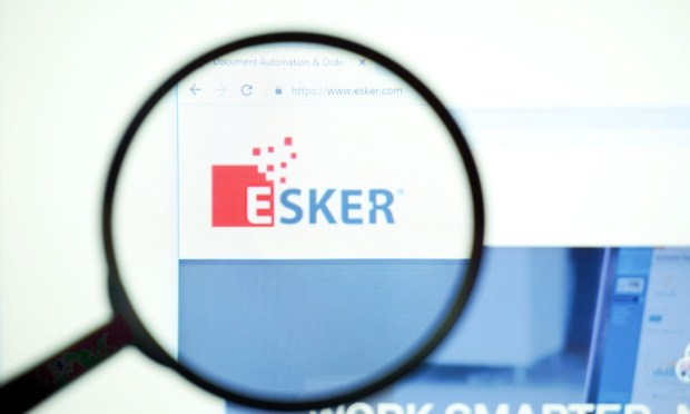 Esker