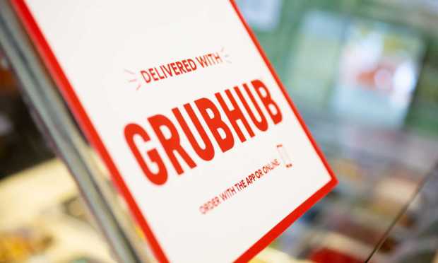 Grubhub