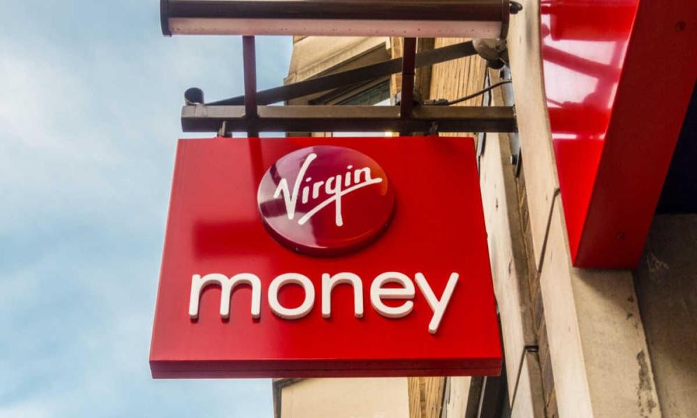 Virgin Money